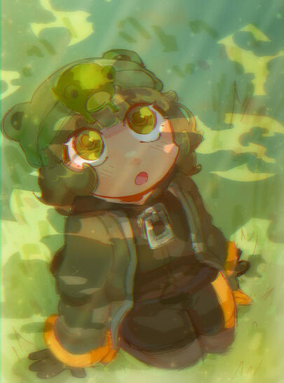 Art trade Art trade