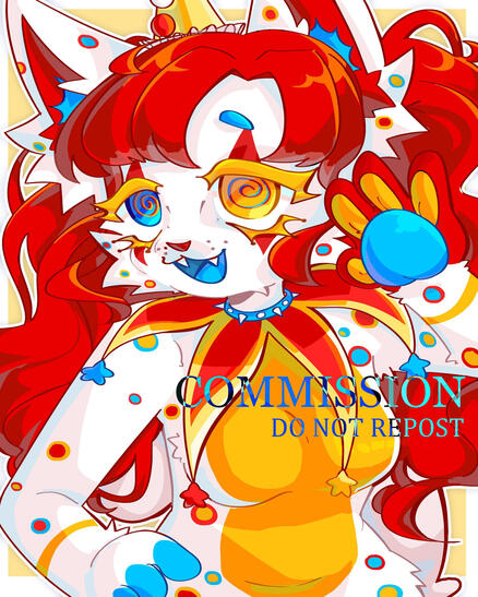 Commission Commission